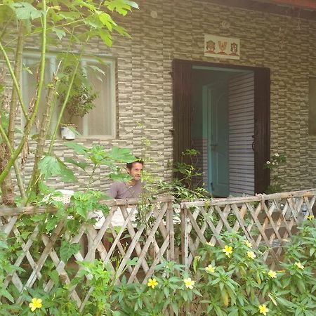 Mayuram Homestay 함피 외부 사진