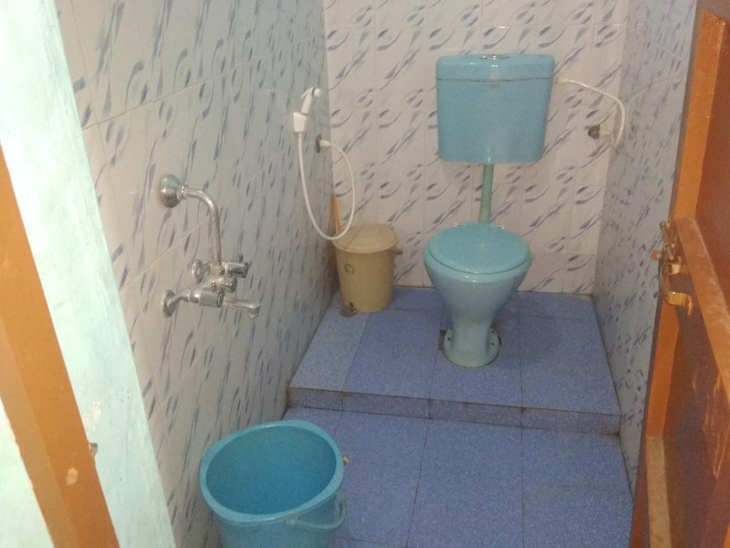 Mayuram Homestay 함피 외부 사진