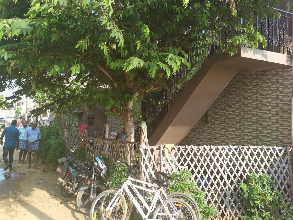 Mayuram Homestay 함피 외부 사진