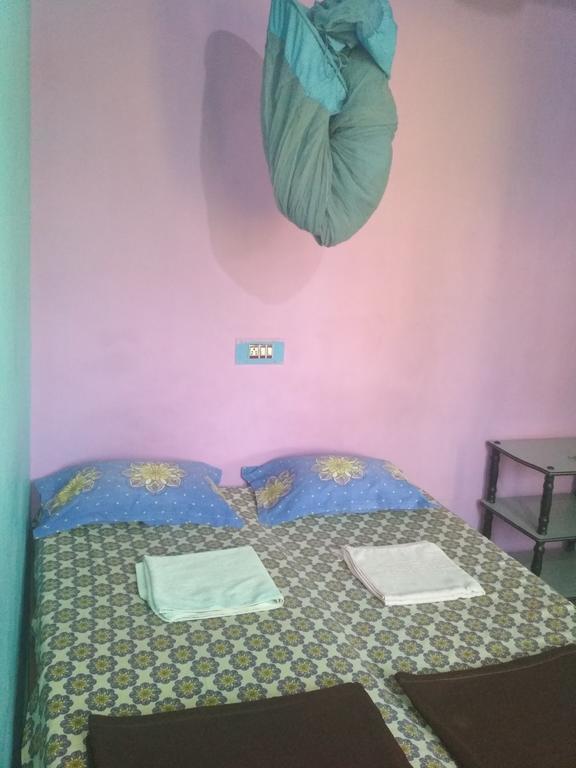 Mayuram Homestay 함피 외부 사진