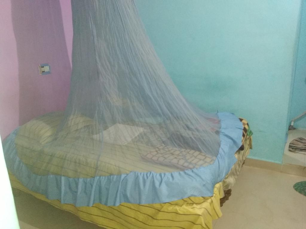 Mayuram Homestay 함피 외부 사진
