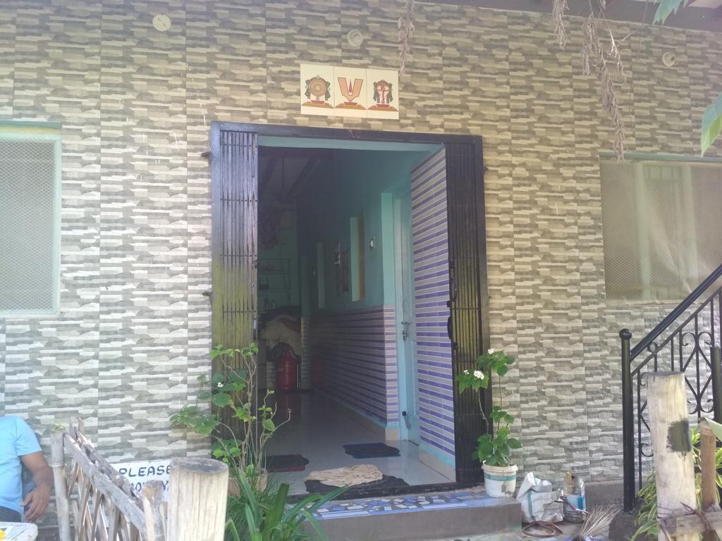 Mayuram Homestay 함피 외부 사진